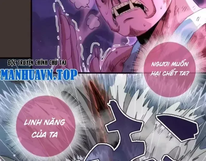 Cao Đẳng Linh Hồn Chap 376 - Next Chap 377