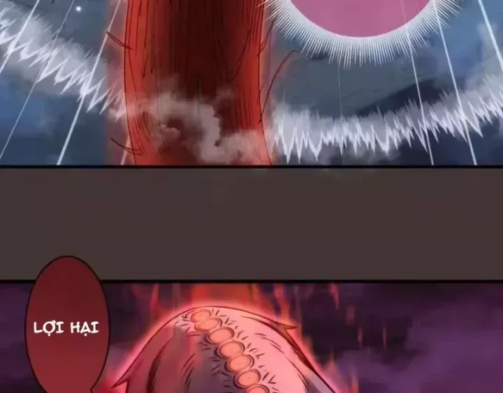 Cao Đẳng Linh Hồn Chap 376 - Next Chap 377