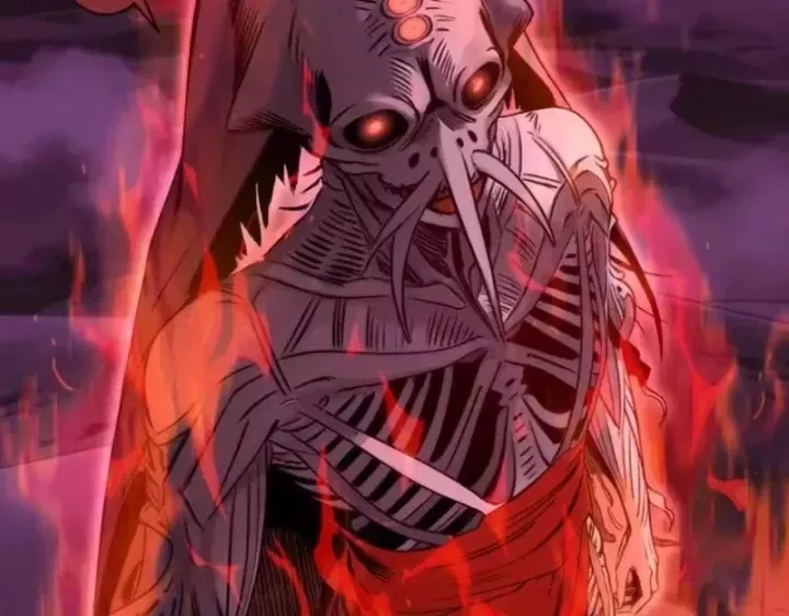 Cao Đẳng Linh Hồn Chap 376 - Next Chap 377