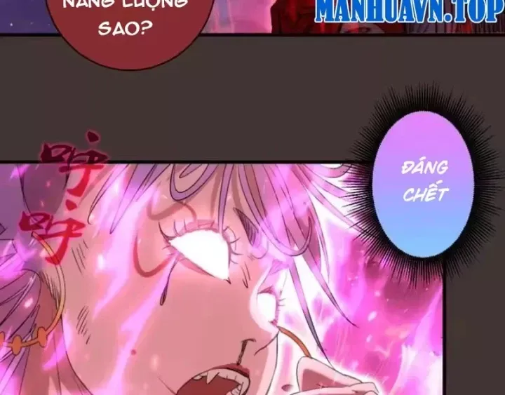 Cao Đẳng Linh Hồn Chap 376 - Next Chap 377