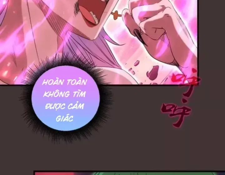 Cao Đẳng Linh Hồn Chap 376 - Next Chap 377