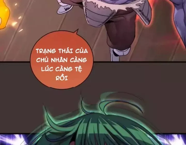 Cao Đẳng Linh Hồn Chap 376 - Next Chap 377