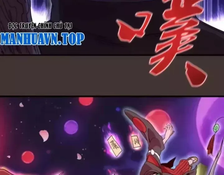 Cao Đẳng Linh Hồn Chap 376 - Next Chap 377