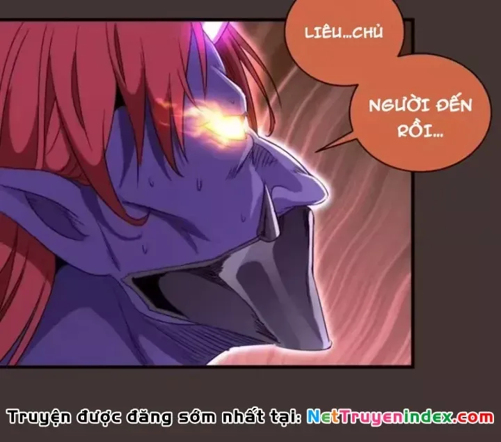 Cao Đẳng Linh Hồn Chap 376 - Next Chap 377