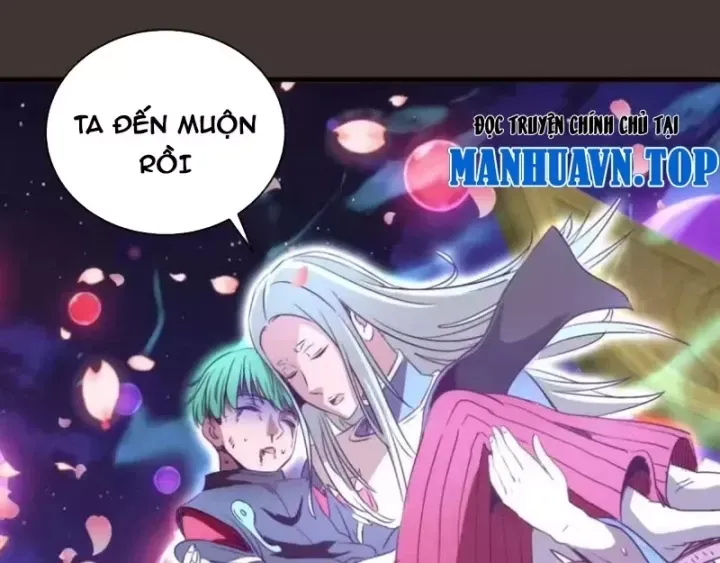 Cao Đẳng Linh Hồn Chap 376 - Next Chap 377