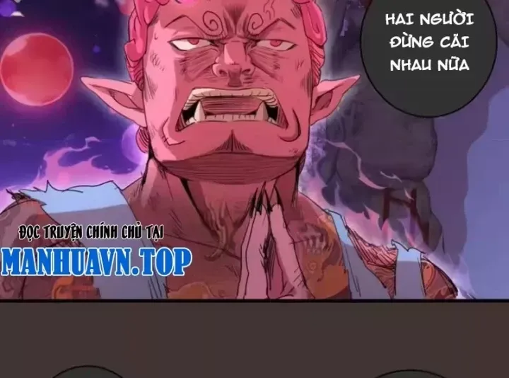 Cao Đẳng Linh Hồn Chap 376 - Next Chap 377