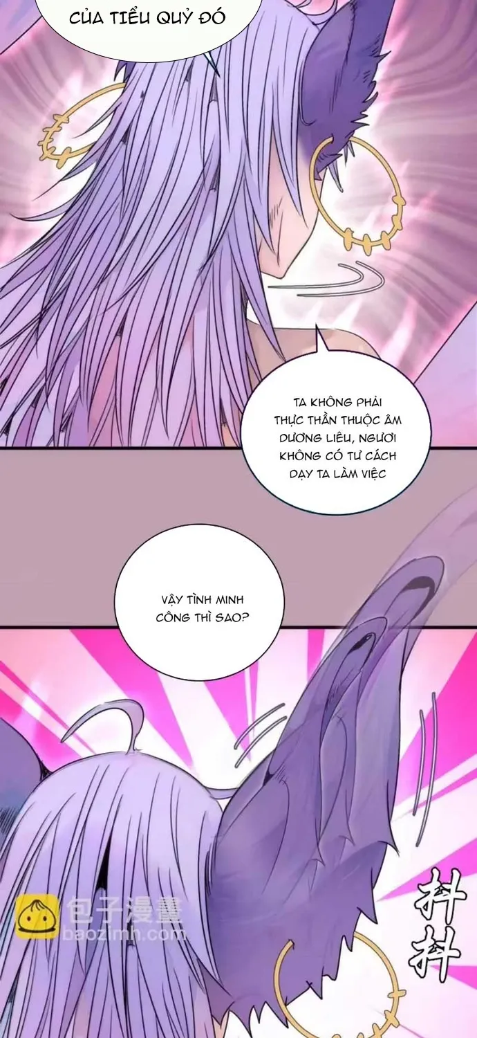 Cao Đẳng Linh Hồn Chap 377 - Next Chap 378