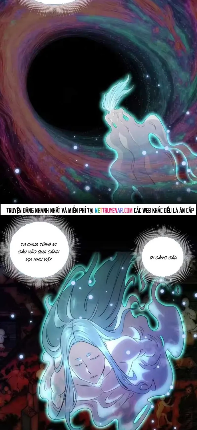 Cao Đẳng Linh Hồn Chap 377 - Next Chap 378