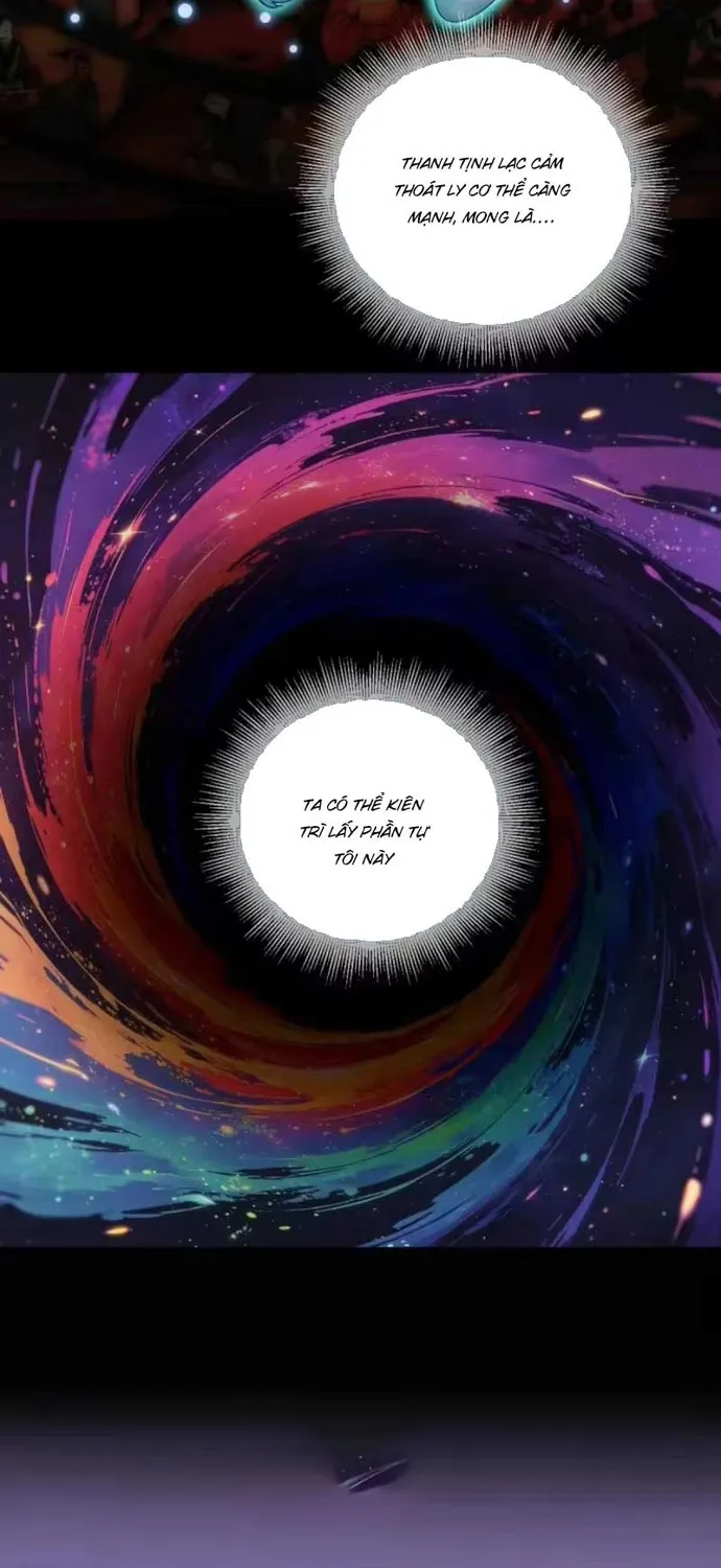 Cao Đẳng Linh Hồn Chap 377 - Next Chap 378