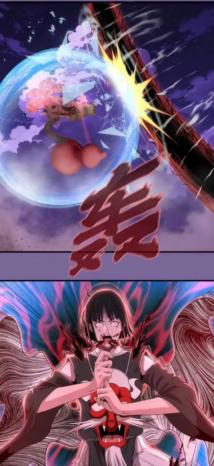 Cao Đẳng Linh Hồn Chap 377 - Next Chap 378