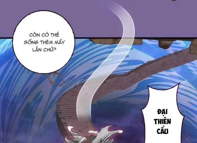 Cao Đẳng Linh Hồn Chap 377 - Next Chap 378