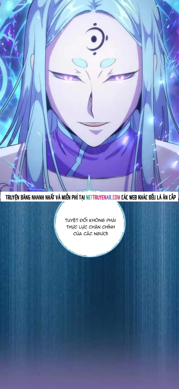 Cao Đẳng Linh Hồn Chap 377 - Next Chap 378