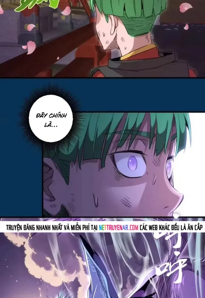 Cao Đẳng Linh Hồn Chap 378 - Next Chap 379