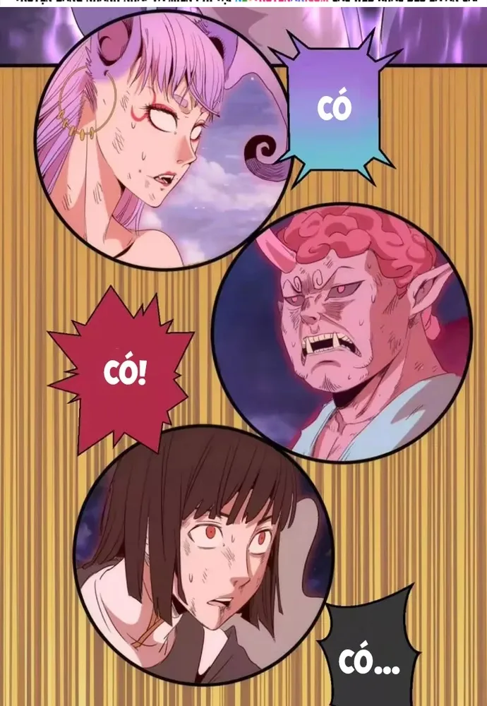 Cao Đẳng Linh Hồn Chap 378 - Next Chap 379