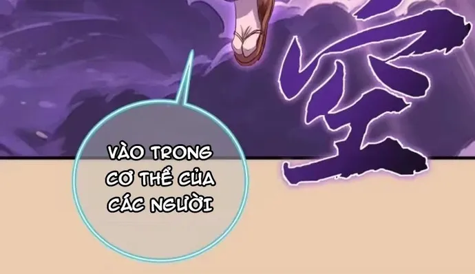 Cao Đẳng Linh Hồn Chap 378 - Next Chap 379