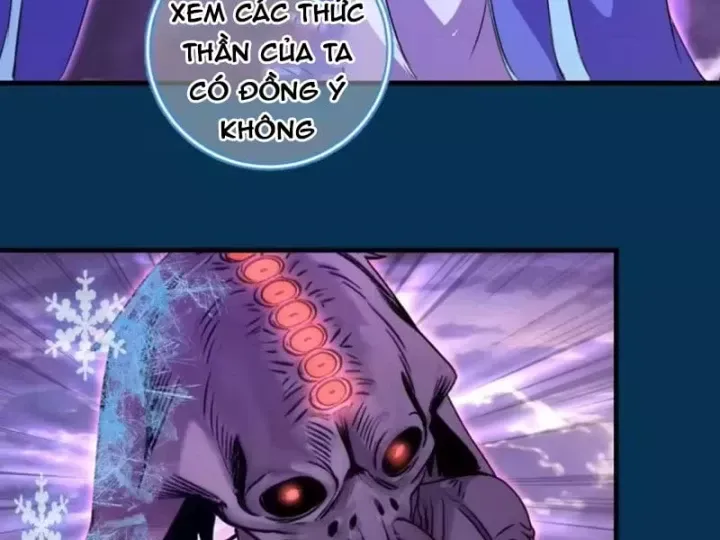 Cao Đẳng Linh Hồn Chap 378 - Next Chap 379