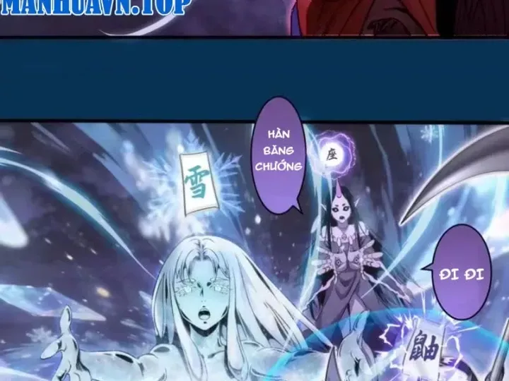 Cao Đẳng Linh Hồn Chap 378 - Next Chap 379