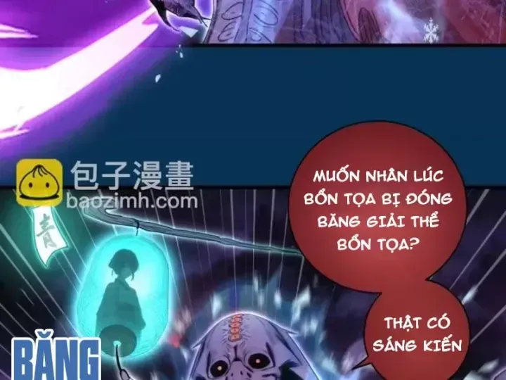 Cao Đẳng Linh Hồn Chap 378 - Next Chap 379