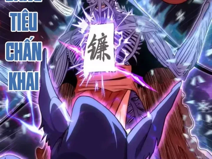 Cao Đẳng Linh Hồn Chap 378 - Next Chap 379