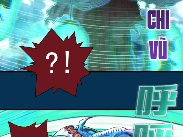 Cao Đẳng Linh Hồn Chap 378 - Next Chap 379