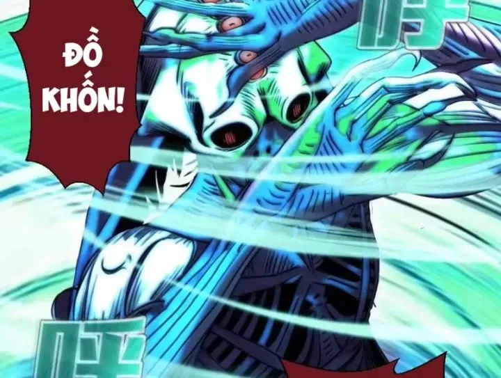 Cao Đẳng Linh Hồn Chap 378 - Next Chap 379