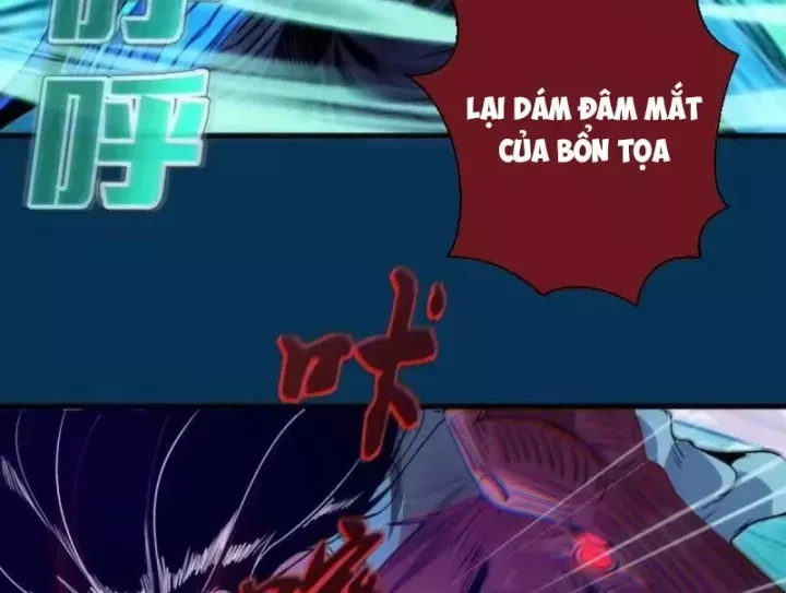 Cao Đẳng Linh Hồn Chap 378 - Next Chap 379