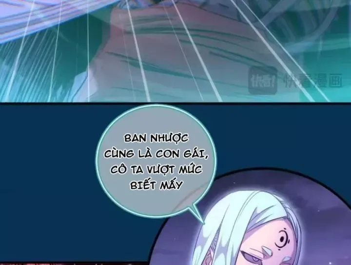 Cao Đẳng Linh Hồn Chap 378 - Next Chap 379