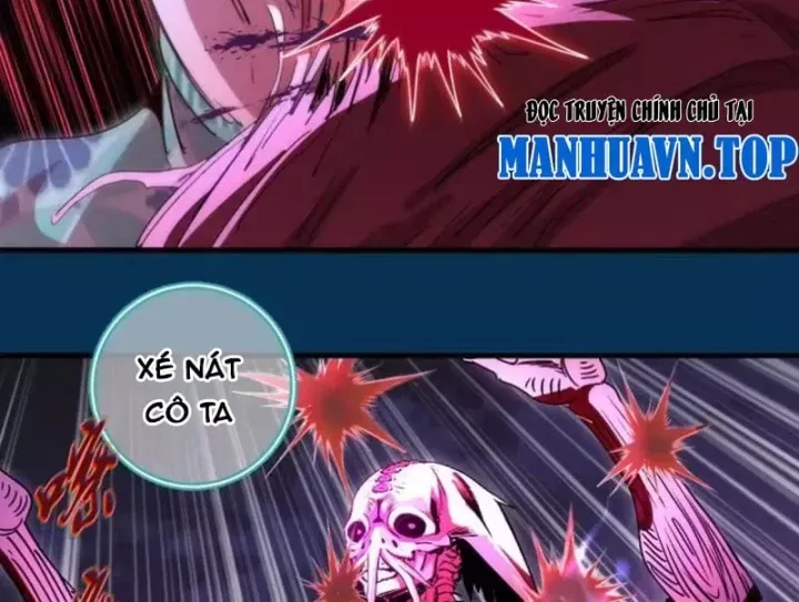 Cao Đẳng Linh Hồn Chap 378 - Next Chap 379