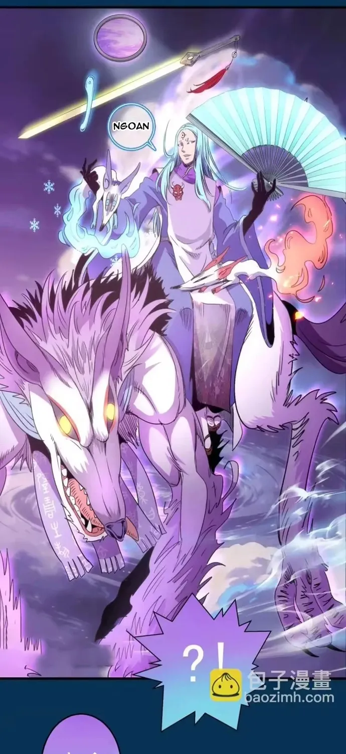 Cao Đẳng Linh Hồn Chap 378 - Next Chap 379