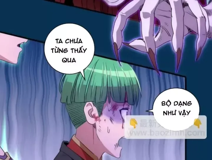 Cao Đẳng Linh Hồn Chap 378 - Next Chap 379