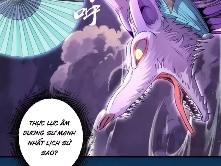 Cao Đẳng Linh Hồn Chap 378 - Next Chap 379