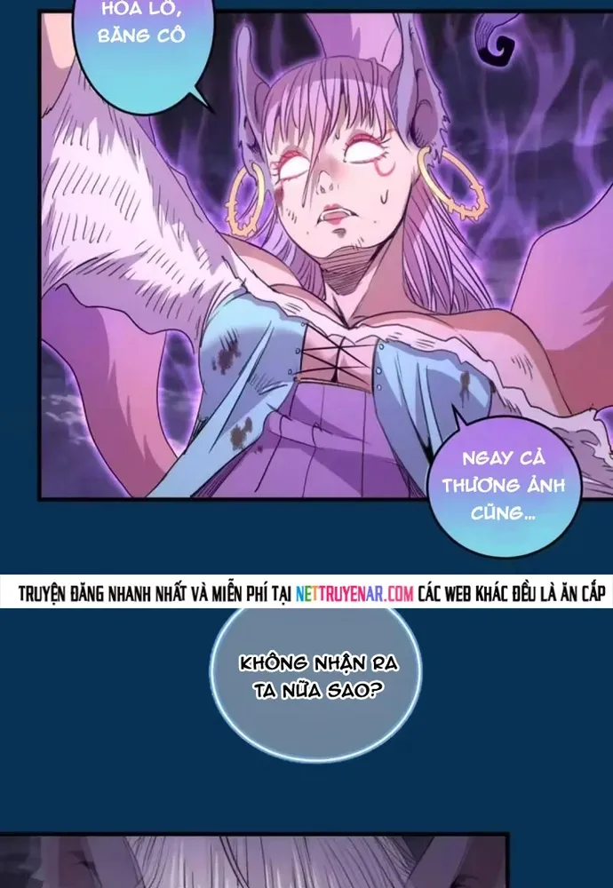 Cao Đẳng Linh Hồn Chap 378 - Next Chap 379