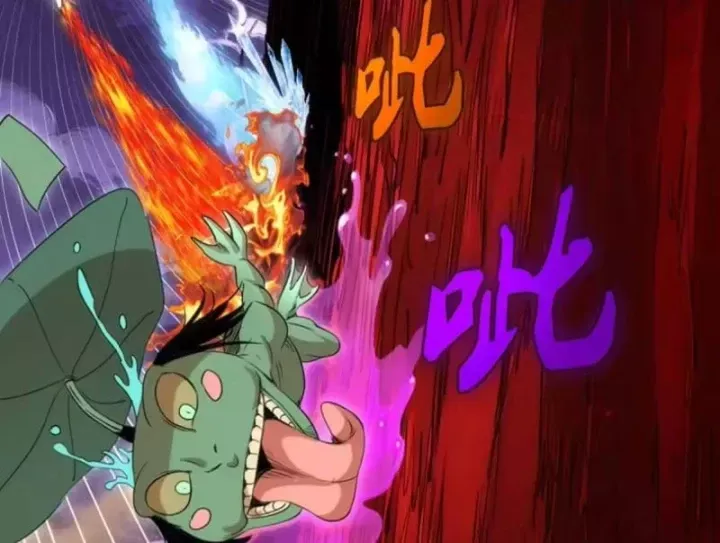 Cao Đẳng Linh Hồn Chap 378 - Next Chap 379