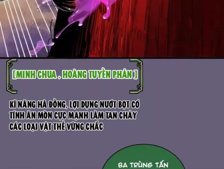 Cao Đẳng Linh Hồn Chap 378 - Next Chap 379