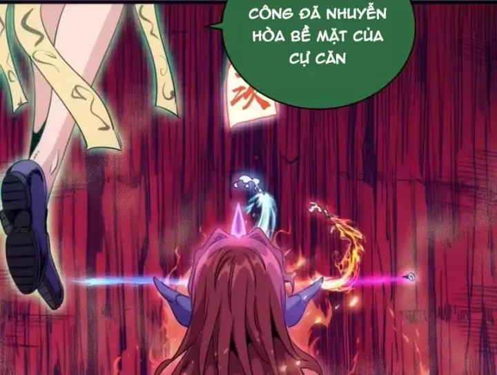 Cao Đẳng Linh Hồn Chap 378 - Next Chap 379