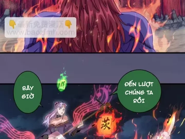Cao Đẳng Linh Hồn Chap 378 - Next Chap 379