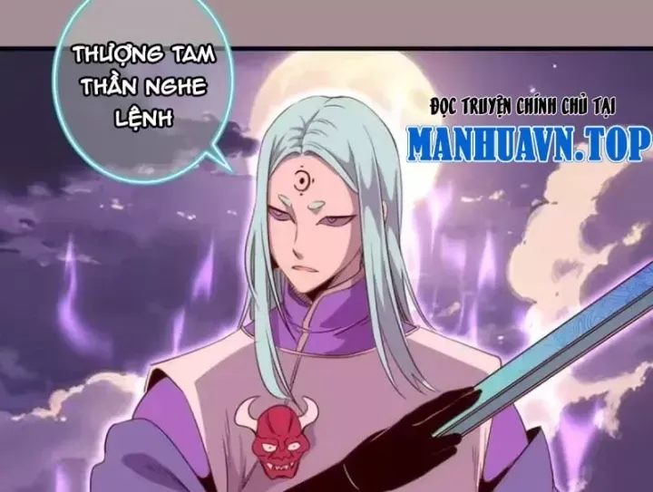 Cao Đẳng Linh Hồn Chap 378 - Next Chap 379