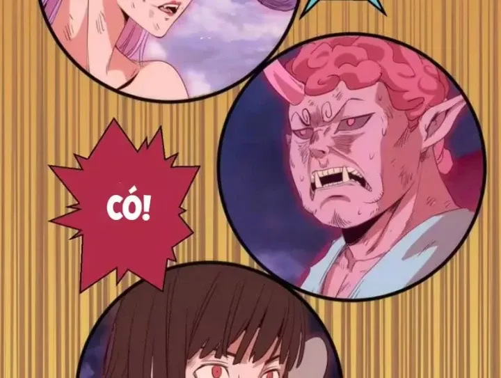 Cao Đẳng Linh Hồn Chap 378 - Next Chap 379
