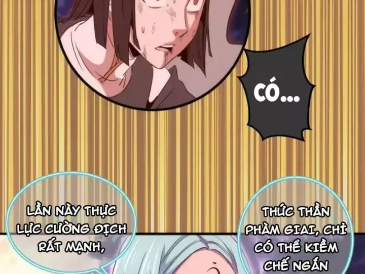 Cao Đẳng Linh Hồn Chap 378 - Next Chap 379