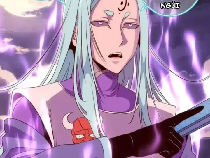 Cao Đẳng Linh Hồn Chap 378 - Next Chap 379