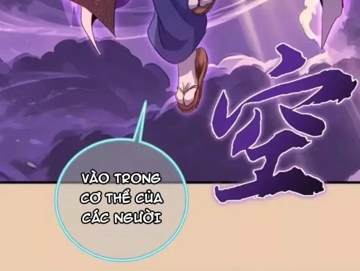 Cao Đẳng Linh Hồn Chap 378 - Next Chap 379