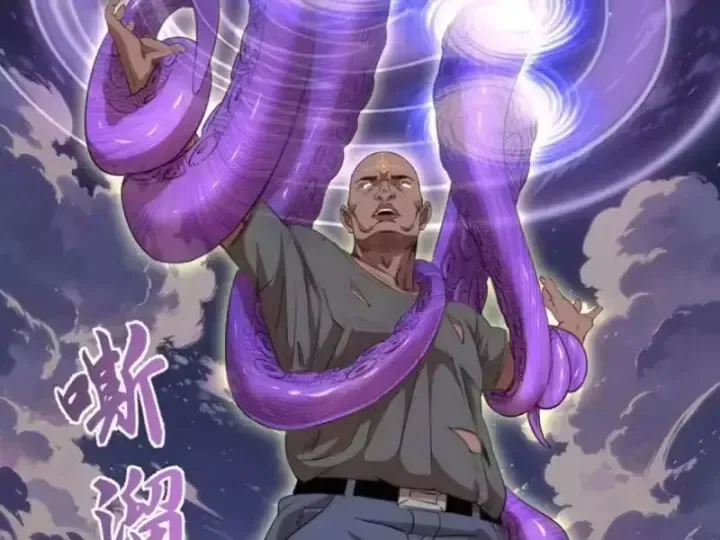 Cao Đẳng Linh Hồn Chap 383 - Next Chap 384