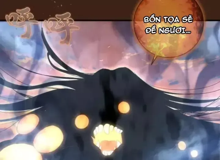 Cao Đẳng Linh Hồn Chap 383 - Next Chap 384