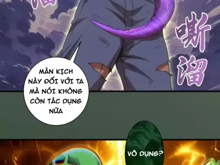 Cao Đẳng Linh Hồn Chap 383 - Next Chap 384