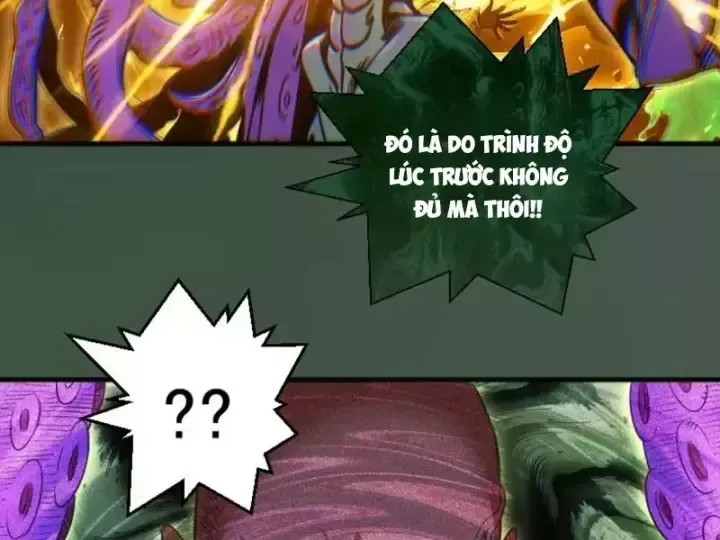 Cao Đẳng Linh Hồn Chap 383 - Next Chap 384