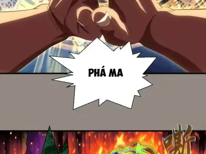 Cao Đẳng Linh Hồn Chap 383 - Next Chap 384