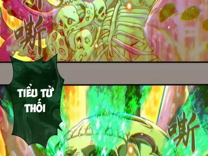 Cao Đẳng Linh Hồn Chap 383 - Next Chap 384