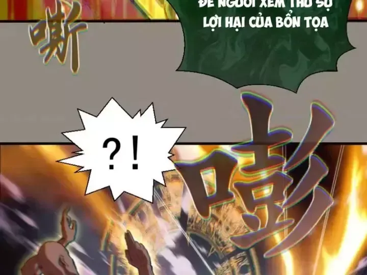 Cao Đẳng Linh Hồn Chap 383 - Next Chap 384