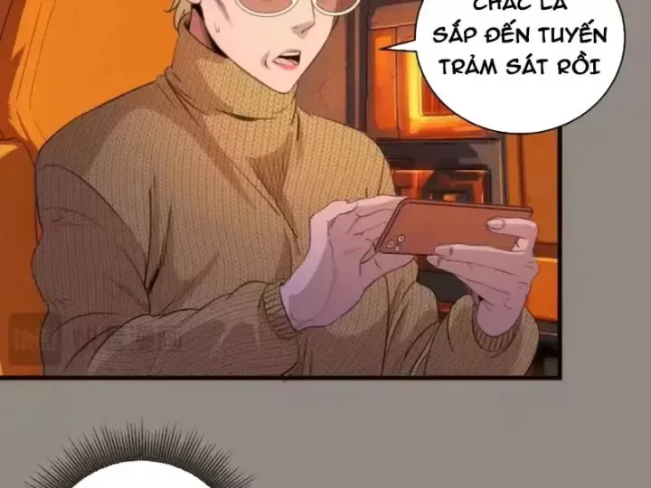 Cao Đẳng Linh Hồn Chap 383 - Next Chap 384
