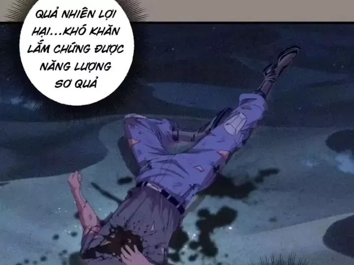 Cao Đẳng Linh Hồn Chap 383 - Next Chap 384